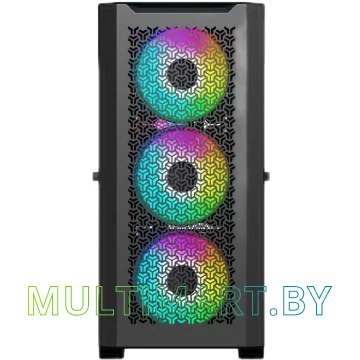 Корпус ACD Fort 279M (AH-TC600-000) картинка 2